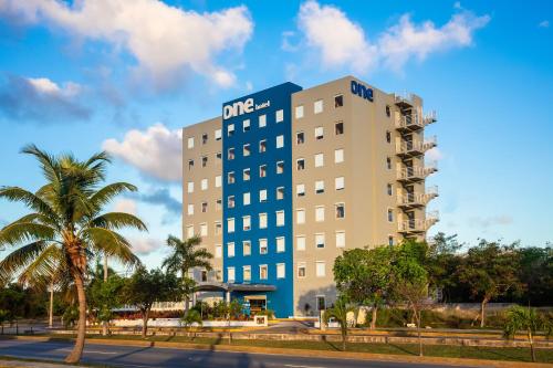One Cancún Centro, Cancún