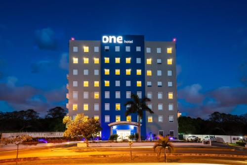 One Cancún Centro, Cancún