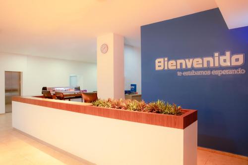 One Cancún Centro, Cancún