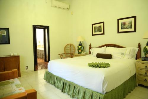 Villa Bonita Les Terrasses, Cuernavaca