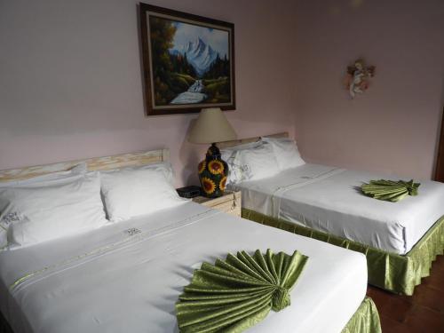 Villa Bonita Les Terrasses, Cuernavaca