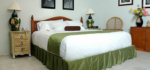 Villa Bonita Les Terrasses, Cuernavaca