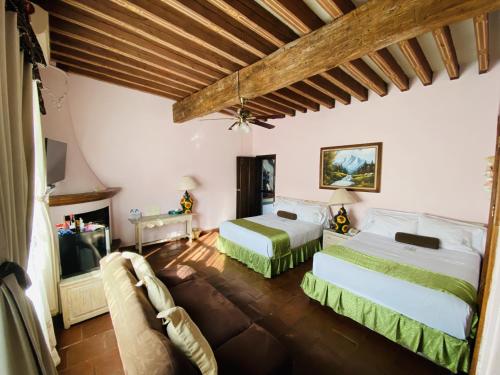 Villa Bonita Les Terrasses, Cuernavaca
