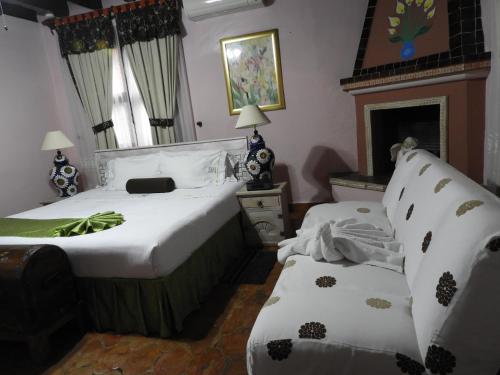 Villa Bonita Les Terrasses, Cuernavaca
