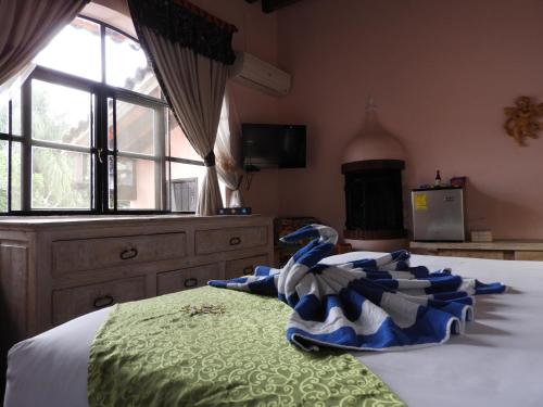 Villa Bonita Les Terrasses, Cuernavaca
