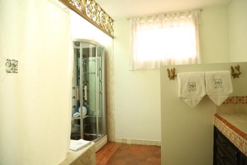 Villa Bonita Les Terrasses, Cuernavaca