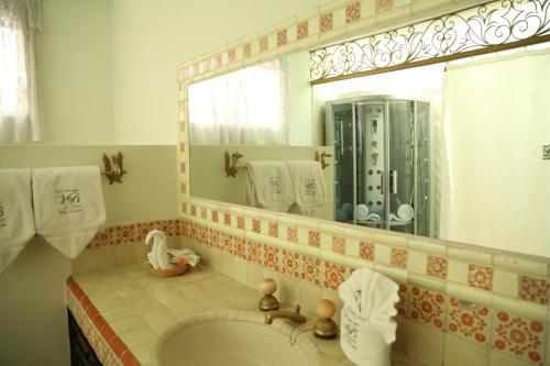 Villa Bonita Les Terrasses, Cuernavaca