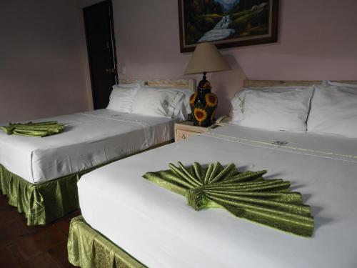 Villa Bonita Les Terrasses, Cuernavaca