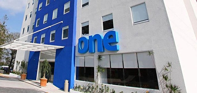 One, Salina Cruz
