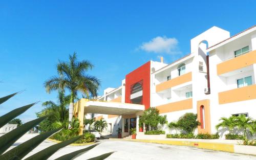 Puerto Seyba, Seybaplaya