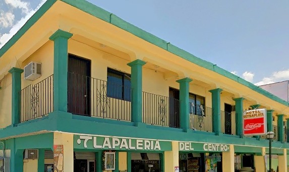 Seybaplaya, Seybaplaya