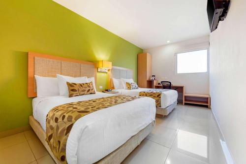 Sleep Inn Culiacán, Culiacán