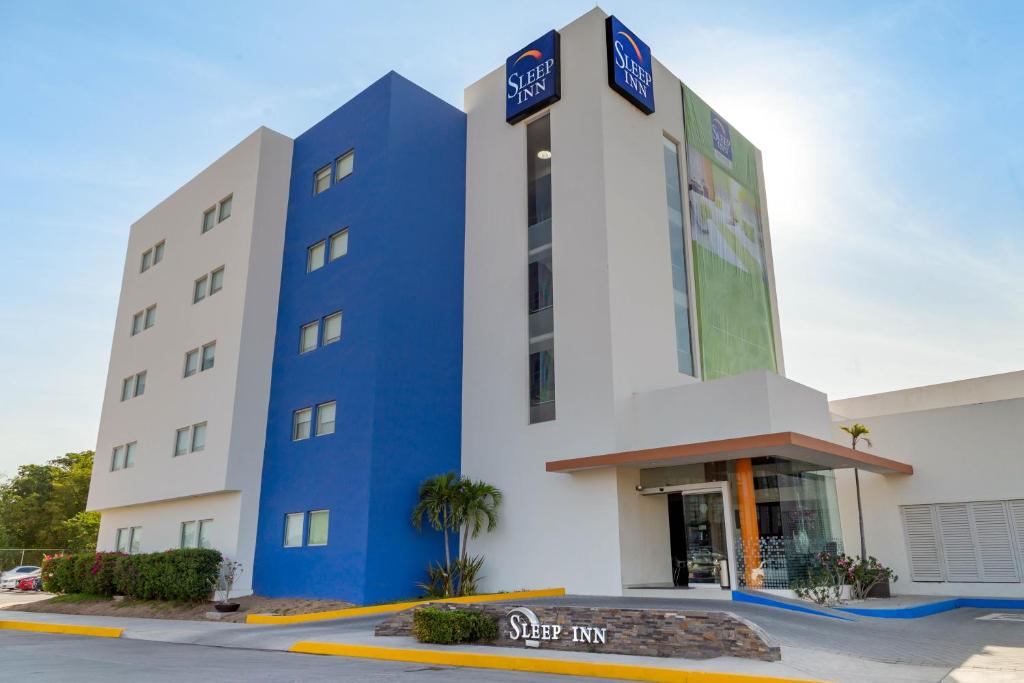 Sleep Inn Culiacán, Culiacán