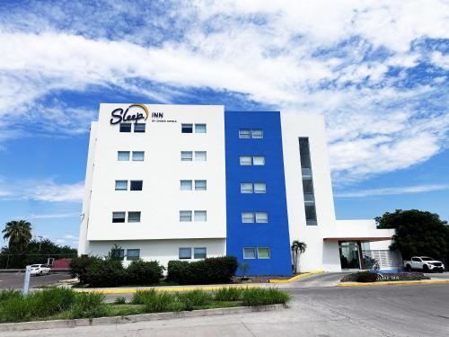Sleep Inn Culiacán, Culiacán