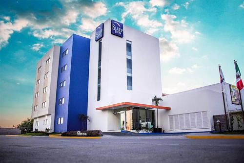 Sleep Inn Culiacán, Culiacán