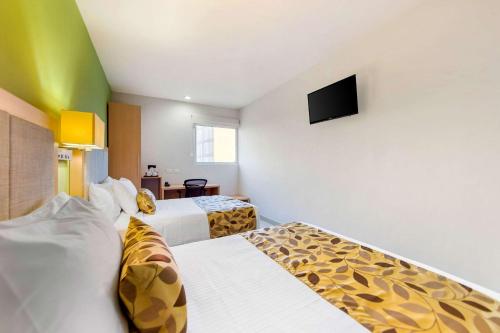 Sleep Inn Culiacán, Culiacán