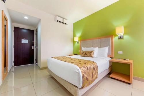 Sleep Inn Culiacán, Culiacán