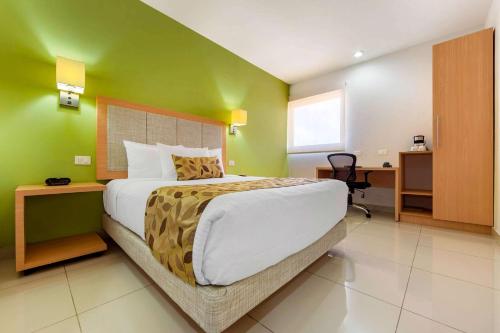 Sleep Inn Culiacán, Culiacán