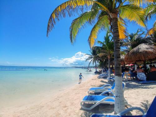 El Fuerte, Mahahual