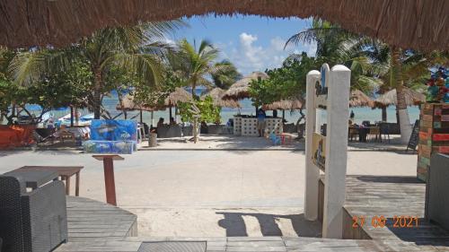 El Fuerte, Mahahual