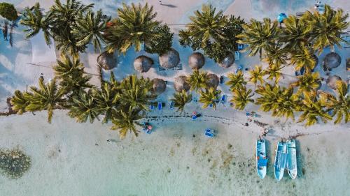El Fuerte, Mahahual