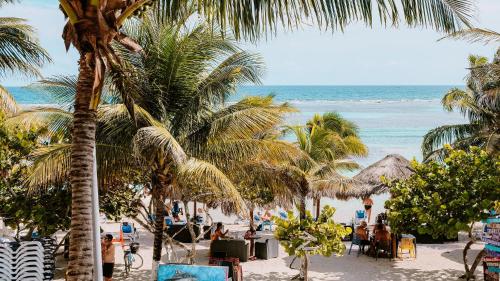 El Fuerte, Mahahual