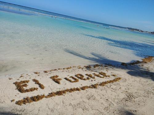 El Fuerte, Mahahual