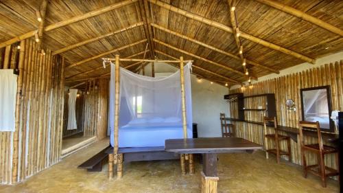 Eco Cabañas Bluekay, Mahahual