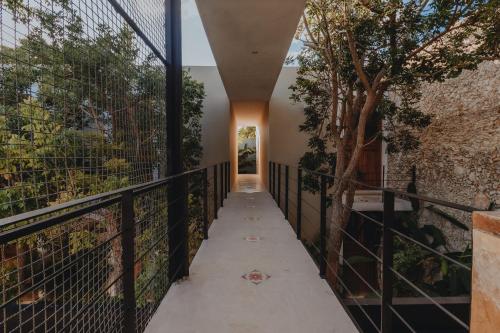 Sercotel Casa de Las Palomas, Mérida