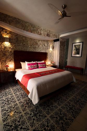 Sercotel Casa de Las Palomas, Mérida