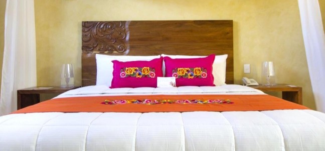 Sercotel Casa de Las Palomas, Mérida