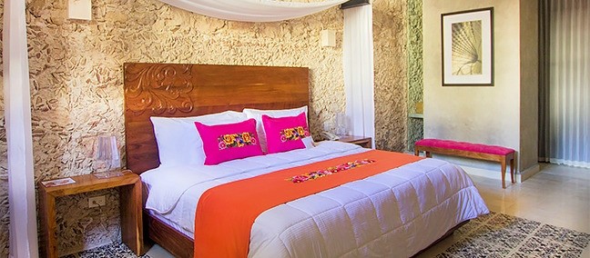 Sercotel Casa de Las Palomas, Mérida