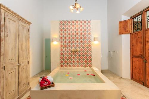 Sercotel Casa de Las Palomas, Mérida