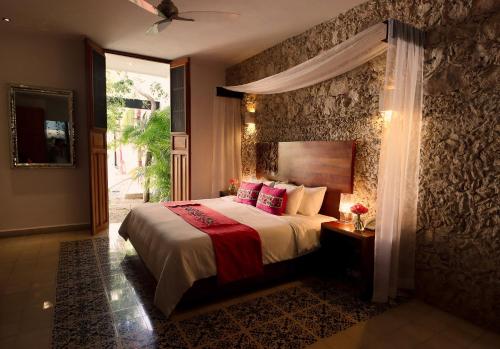Sercotel Casa de Las Palomas, Mérida