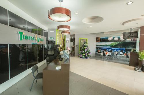 Tierra Viva Express, Comitán