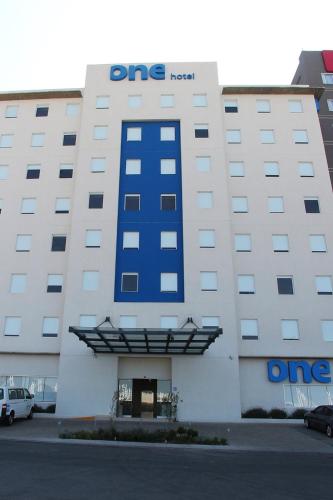 One Centro Sur, Querétaro