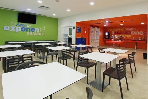 One Centro Sur, Querétaro