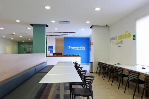 One Centro Sur, Querétaro