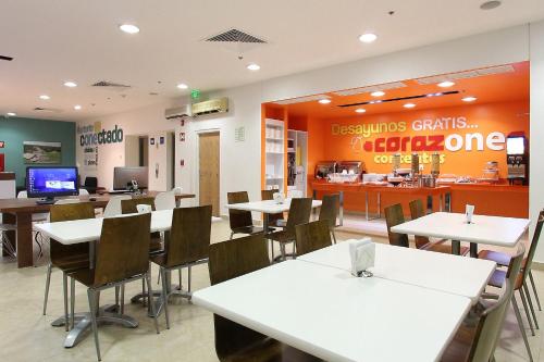 One Centro, Villahermosa