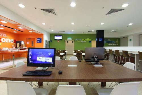 One Centro, Villahermosa