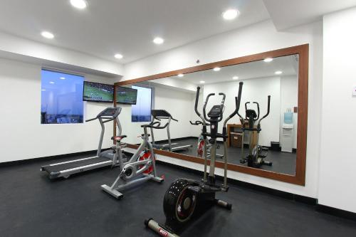 One Centro, Villahermosa
