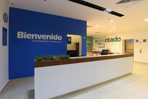 One Centro, Villahermosa