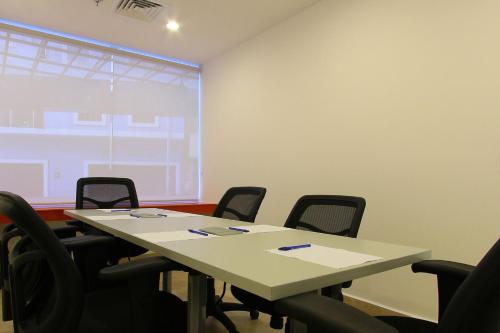 One Centro, Villahermosa