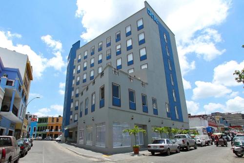 One Centro, Villahermosa