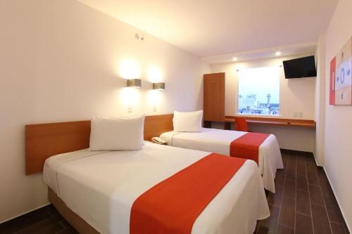 One Centro, Villahermosa
