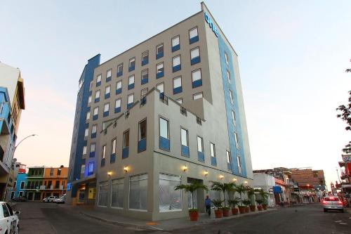 One Centro, Villahermosa