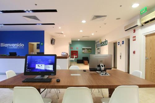 One Centro, Villahermosa