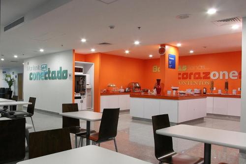 One Periférico Poniente, Guadalajara