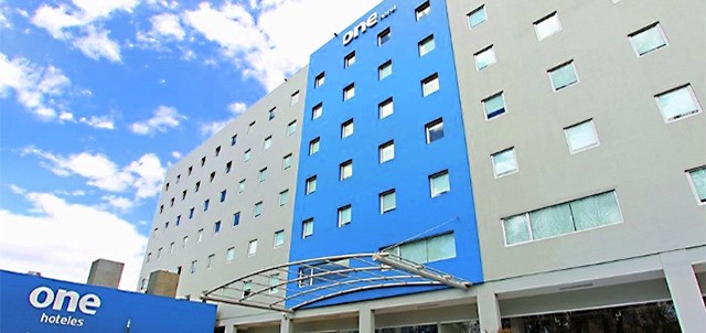 One Periférico Poniente, Guadalajara