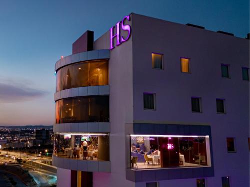 HS Hotsson Querétaro, Querétaro